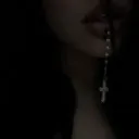 ; @choked