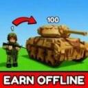 Merge A Mini Army icon