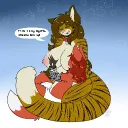 Diaper furry rp discord icon