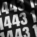 1 4 4 3