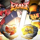 Exalt Competitive Blading Association(Official)