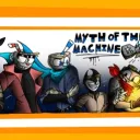 Fans Only Myth Of The Machine Server