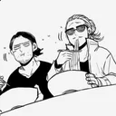 ୨ 𓎟  Erasermic Community   ˘˘ ⟢