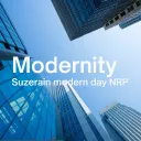 Modernity: A Suzerain RP