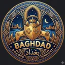 BAGHDAD