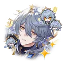🌙    ⏔     ⋅   /kesc    ✦🌊 staff apps! || no j2l