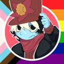 ⌗ᆞノ LAST STATION 🩸◞ ― INDIE PROJECTS ― ART SERVER ― COMMUNITY