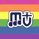 MisterMV Discord Server Icon – Music