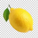 Golden citrus