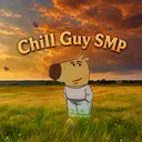 Chill Server (✿◡‿◡)