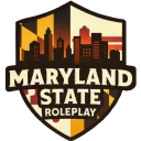 Maryland State Roleplay | VC Only