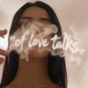 Love Talks ୨ৎ 🌷 |•  Dating • Social • Chat • Chill • Gaming • Emotes • Girl