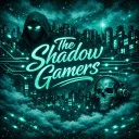 The Shadow Gamers discord icon