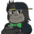 Pojken icon