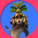 King Julien's (my) kingdom