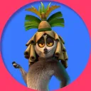 King Julien's (my) kingdom