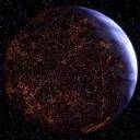 Coruscant: A World Below