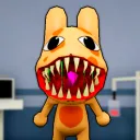 Animal Hospital (Anomaly)