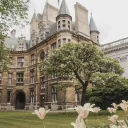 Elk Valley Academy【Urban Fantasy Roleplay】