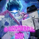 A Wonderful Day