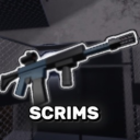 Operation One Scrims