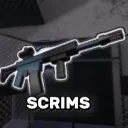 Operation One Scrims