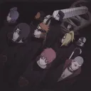 ﹔konohagakure