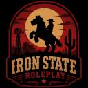 IRONSTATE | WL-ON