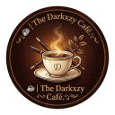 ☕ ┃ The Darkxy Café.ೃ࿐