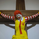 The Church of the McBible