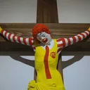 The Church of the McBible