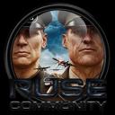 🪖 | R.U.S.E - Community