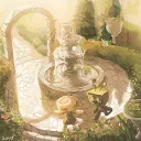.        #    ﹕  GARDENVIEW  ﹕       ˘