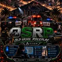 OldSkool RP discord icon