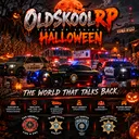 OldSkool RP discord icon