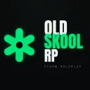 OldSkool RP discord icon
