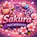 ꧁𓊈𒆜Sakura Partnerships𒆜𓊉꧂