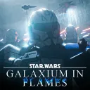 Project: Galaxium in Flames