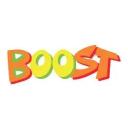 BOOST MY SERVER