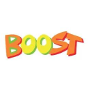 BOOST MY SERVER