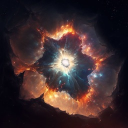 ~dying stars~
