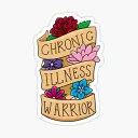 Chronic Illness Club
