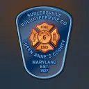 [SVFC] Sudlerville Volunteer Fire Co.