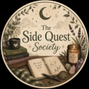 The Side Quest Society (j2l = ban)