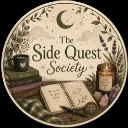 The Side Quest Society (j2l = ban)