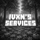 Discovery icon for Ivxn’s Services Discord server
