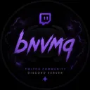 bnvmq's Twitch Community server