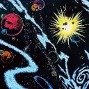 Cosmic Odyssey ~ {RP}