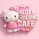 Bloxy Building Cafe