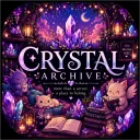Crystal Archive Discord server icon